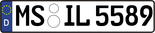 MS-IL5589