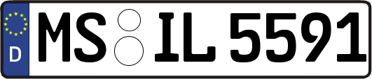 MS-IL5591