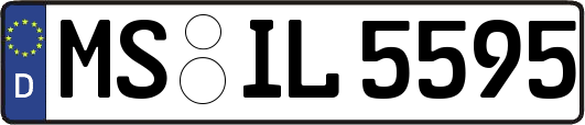 MS-IL5595