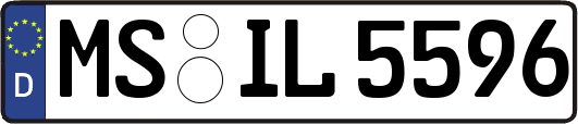 MS-IL5596