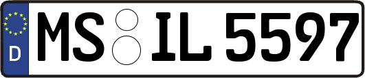 MS-IL5597