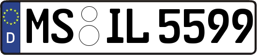 MS-IL5599