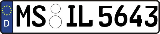MS-IL5643