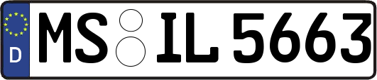 MS-IL5663