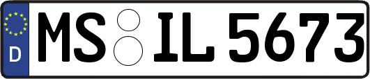 MS-IL5673