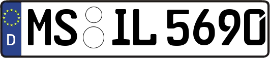 MS-IL5690