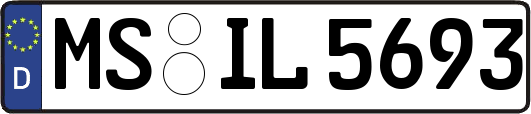 MS-IL5693