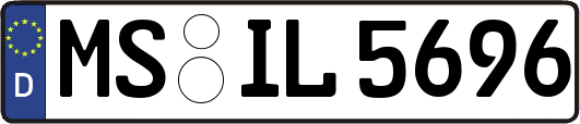 MS-IL5696