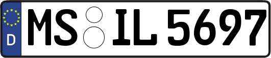 MS-IL5697