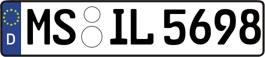 MS-IL5698