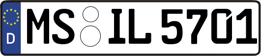 MS-IL5701