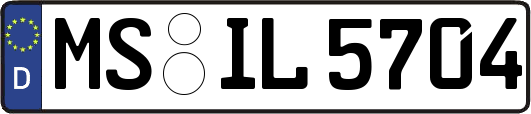 MS-IL5704