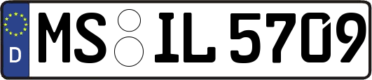 MS-IL5709
