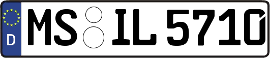 MS-IL5710