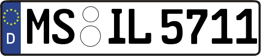 MS-IL5711