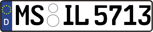 MS-IL5713