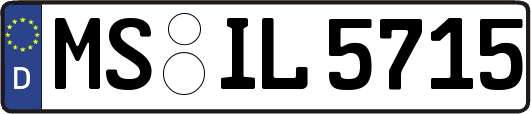 MS-IL5715