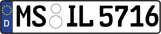 MS-IL5716