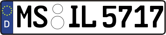 MS-IL5717