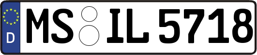 MS-IL5718