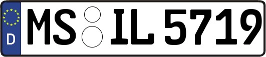 MS-IL5719