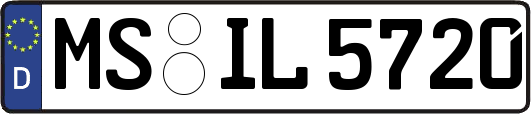 MS-IL5720