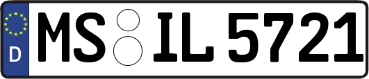 MS-IL5721