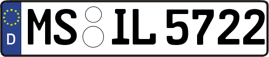 MS-IL5722