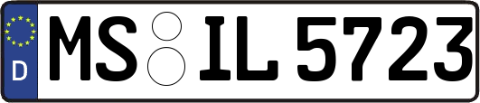 MS-IL5723