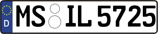 MS-IL5725