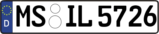 MS-IL5726