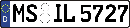 MS-IL5727