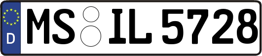 MS-IL5728