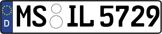 MS-IL5729