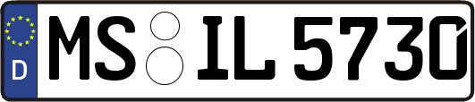 MS-IL5730