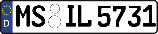 MS-IL5731
