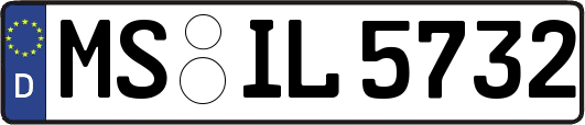 MS-IL5732