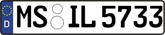 MS-IL5733