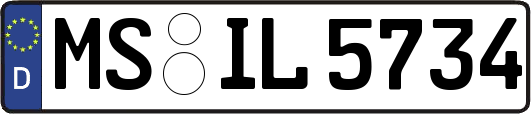 MS-IL5734