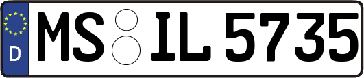 MS-IL5735