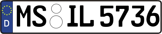 MS-IL5736