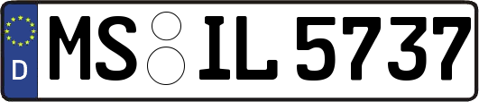 MS-IL5737