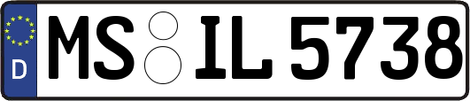 MS-IL5738