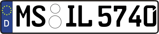 MS-IL5740