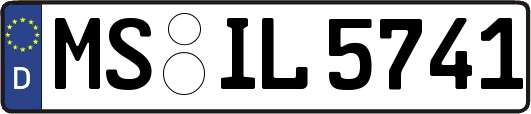 MS-IL5741