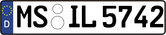 MS-IL5742