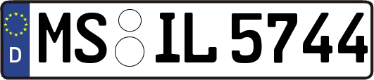 MS-IL5744