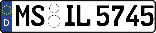 MS-IL5745