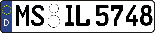 MS-IL5748