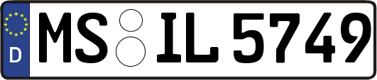 MS-IL5749